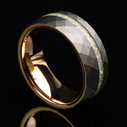 The “Zeus” Ring (ONLINE ORDER ONLY)