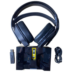 RIG 800 Pro HX Marathon Wireless Headset with Base for Xbox & PC (Online Order Only)