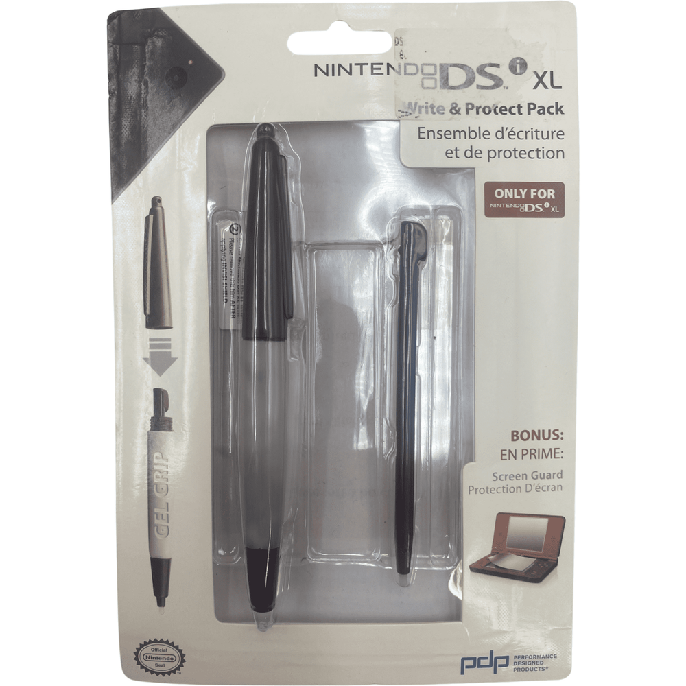 Nintendo DSi XL Burgundy (Near New) (Online Order Only)