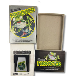 Frogger - Atari 2600 (Online Order Only)