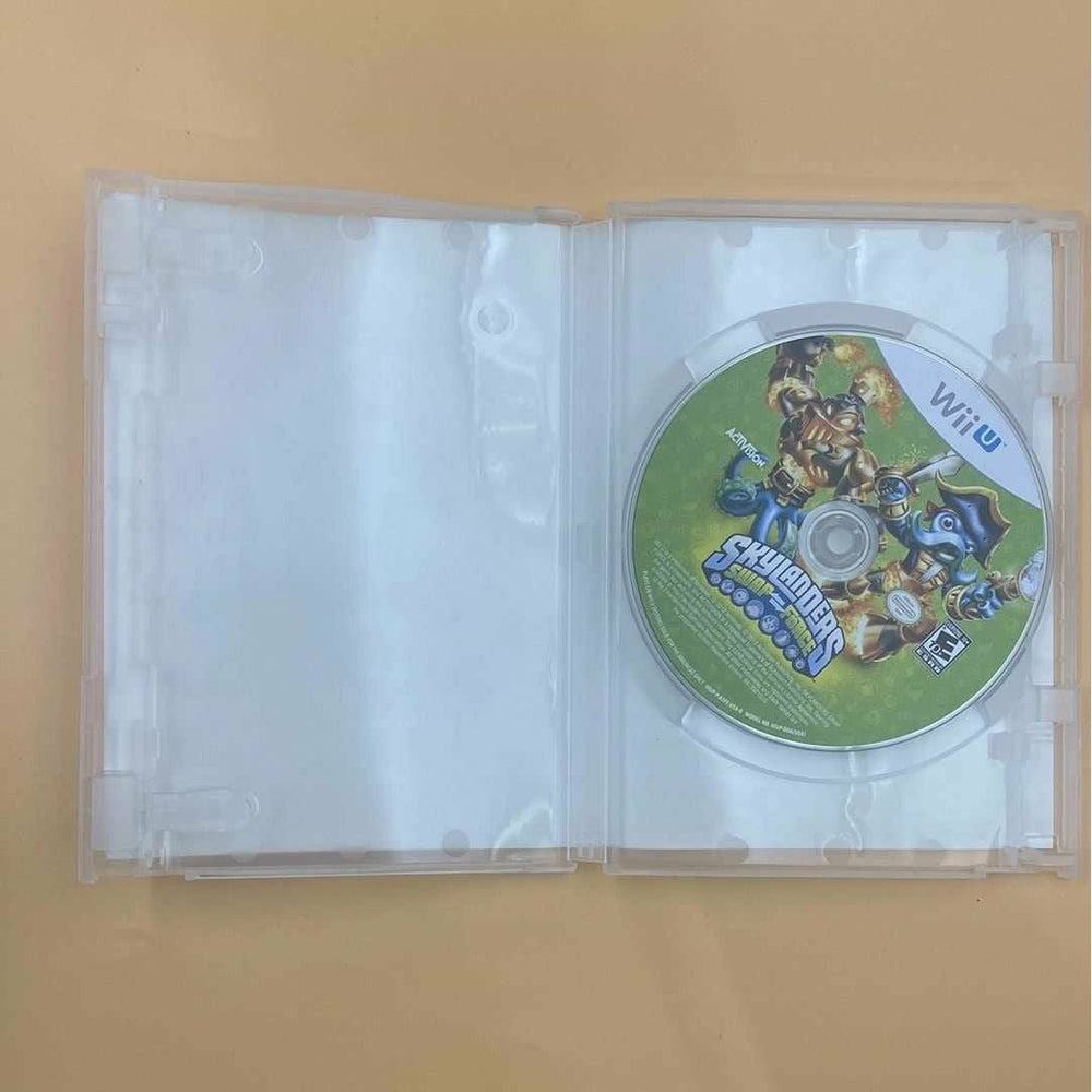 Skylanders Swap Force - Wii U (Online Order Only)