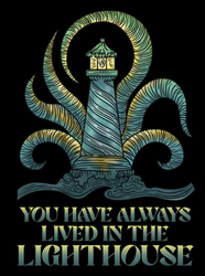 You Have Always Lived In the Lighthouse - Roleplaying Game (Online Order Only)
