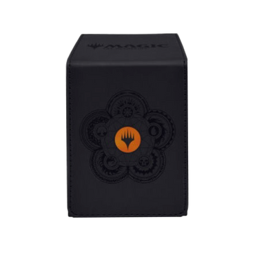 Official Alcove Flip 100 Card Deck Box (ONLINE ORDER ONLY)