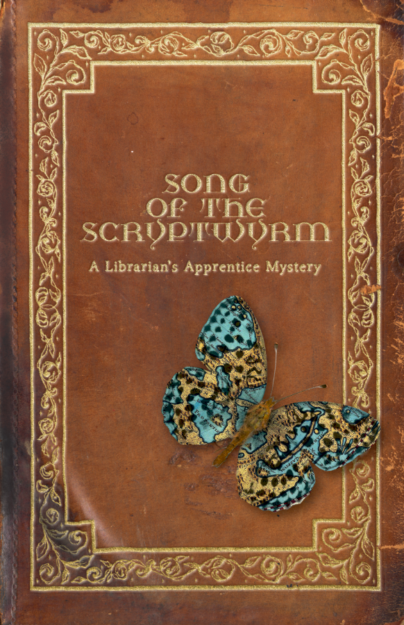 Song of the Scryptwyrm - Roleplaying Game (ONLINE ORDER ONLY)