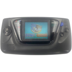 Sega Game Gear Handheld - Sega Game Gear (Bundle) (Online Order Only)
