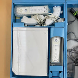 Wii Sports Console Bundle (Online Order Only)