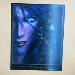 Warcraft III: Reign Of Chaos [Collector's Edition] - PC (Online Order Only)