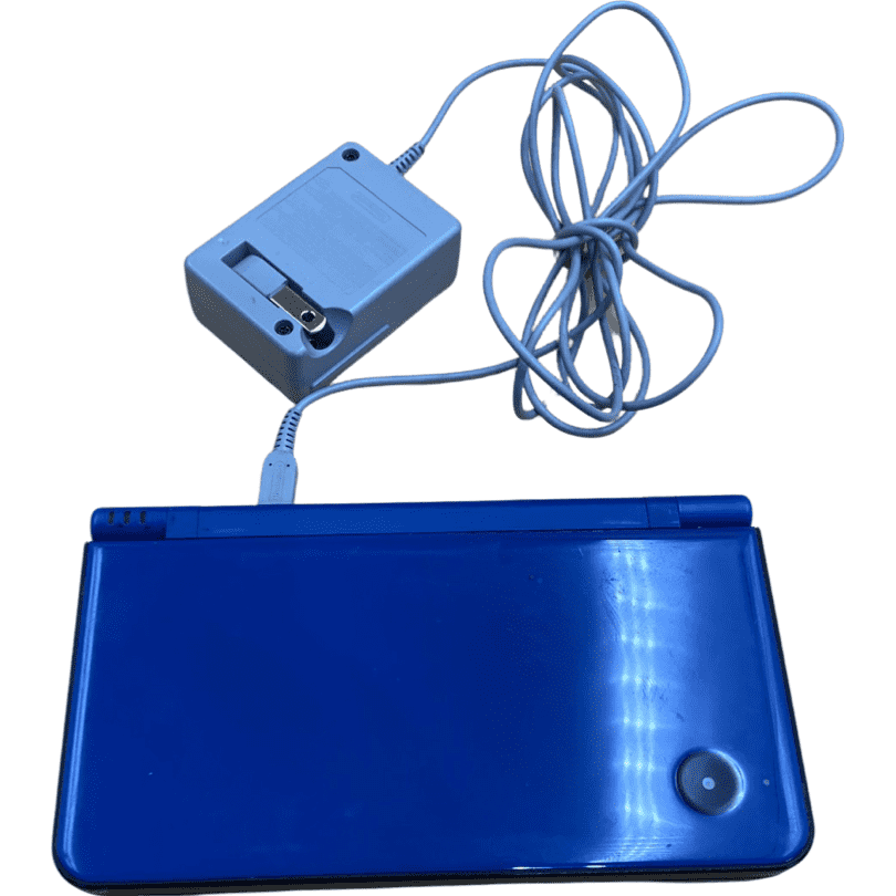 Nintendo DSi XL Blue (Online Order Only)
