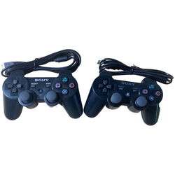 Playstation 3 System 160GB (2 Game Bundle) (Online Order Only)