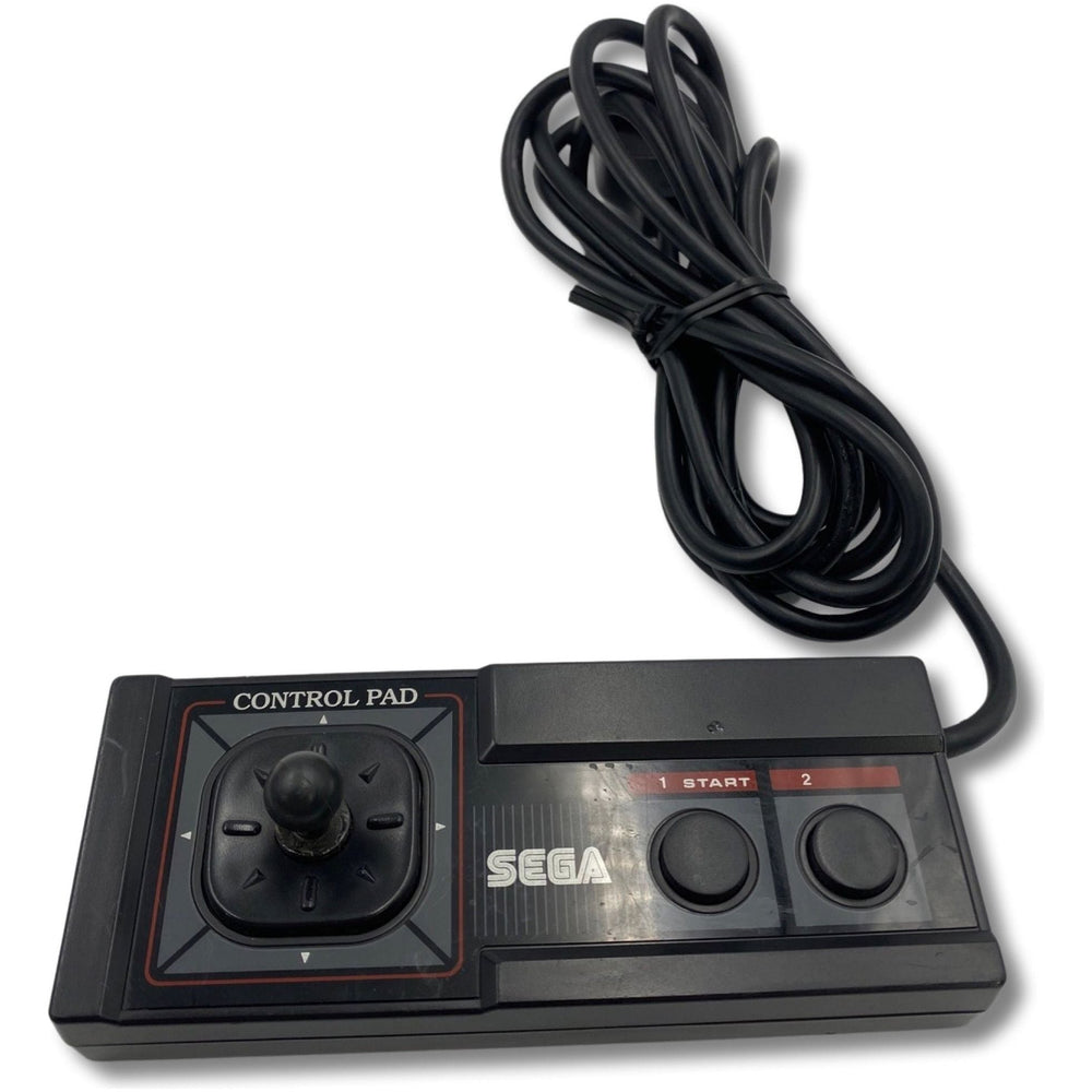 Sega Master System Controller-  Sega Master System (Online Order Only)