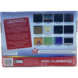 Atari Flashback 2 (Online Order Only)