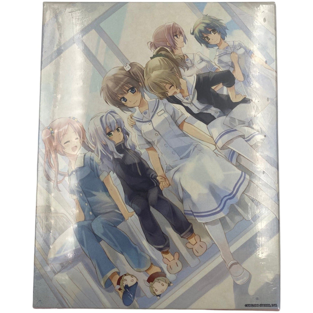 Nurse Love Syndrome [Collector's Edition] - PlayStation Vita (Online Order Only)