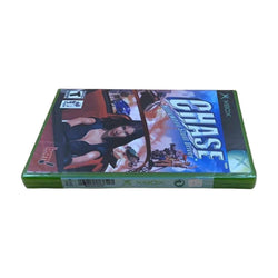 Chase: Hollywood Stunt Driver - Xbox (Online Order Only)