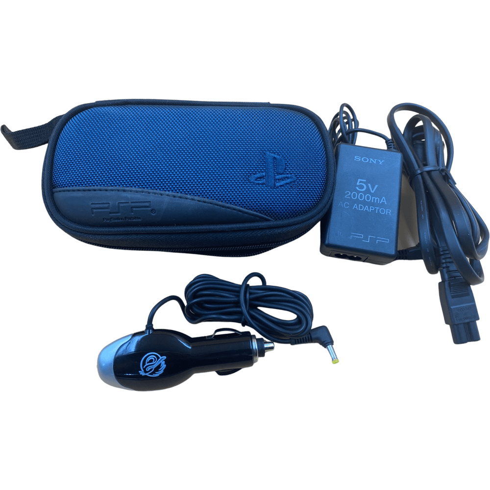 PlayStation Portable 1000 Console (Online Order Only)