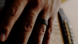 The “Mayer” Ring (ONLINE ORDER ONLY)