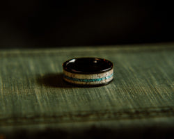 The “Big Sky” Ring (ONLINE ORDER ONLY)