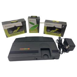 TurboGrafx-16 System - TurboGrafx-16 (Online Order Only)