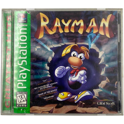 Rayman Rush - PlayStation (Online Order Only)