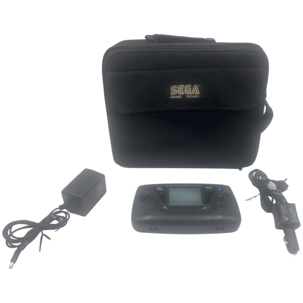 Sega Game Gear Handheld - Sega Game Gear (Bundle) (Online Order Only)