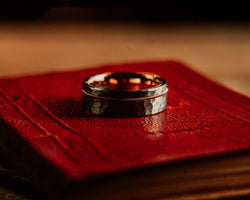 The “Thor” Ring (ONLINE ORDER ONLY)