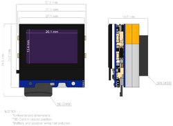Tiny Video Player Kit (Online Order Only)