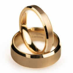 The “Executive” Ring (ONLINE ORDER ONLY)