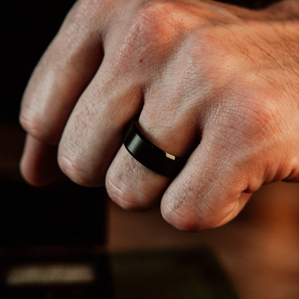 The “Eclipse” Ring (ONLINE ORDER ONLY)