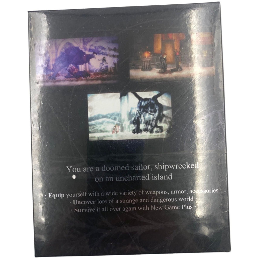Salt & Sanctuary [Collector's Edition] - PlayStation Vita (Online Order Only)