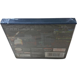 Contra 4 - Nintendo DS (Online Order Only)