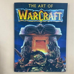 Warcraft III: Reign Of Chaos [Collector's Edition] - PC (Online Order Only)