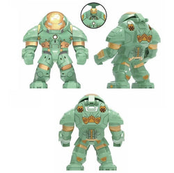 Ironman Hulkbuster (ONLINE ORDER ONLY)
