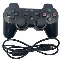 PlayStation 3 Slim System 250GB (4 Game Bundle) (Online Order Only)