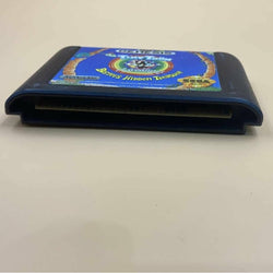 Tiny Toon Adventures Buster's Hidden Treasure - Sega Genesis (Online Order Only)