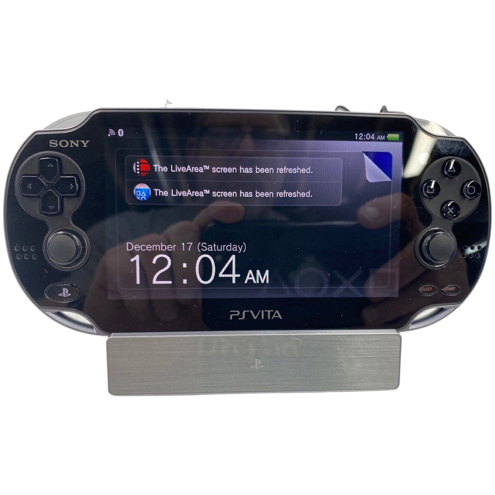 PlayStation Vita / PlayStation TV Bundle (Online Order Only)