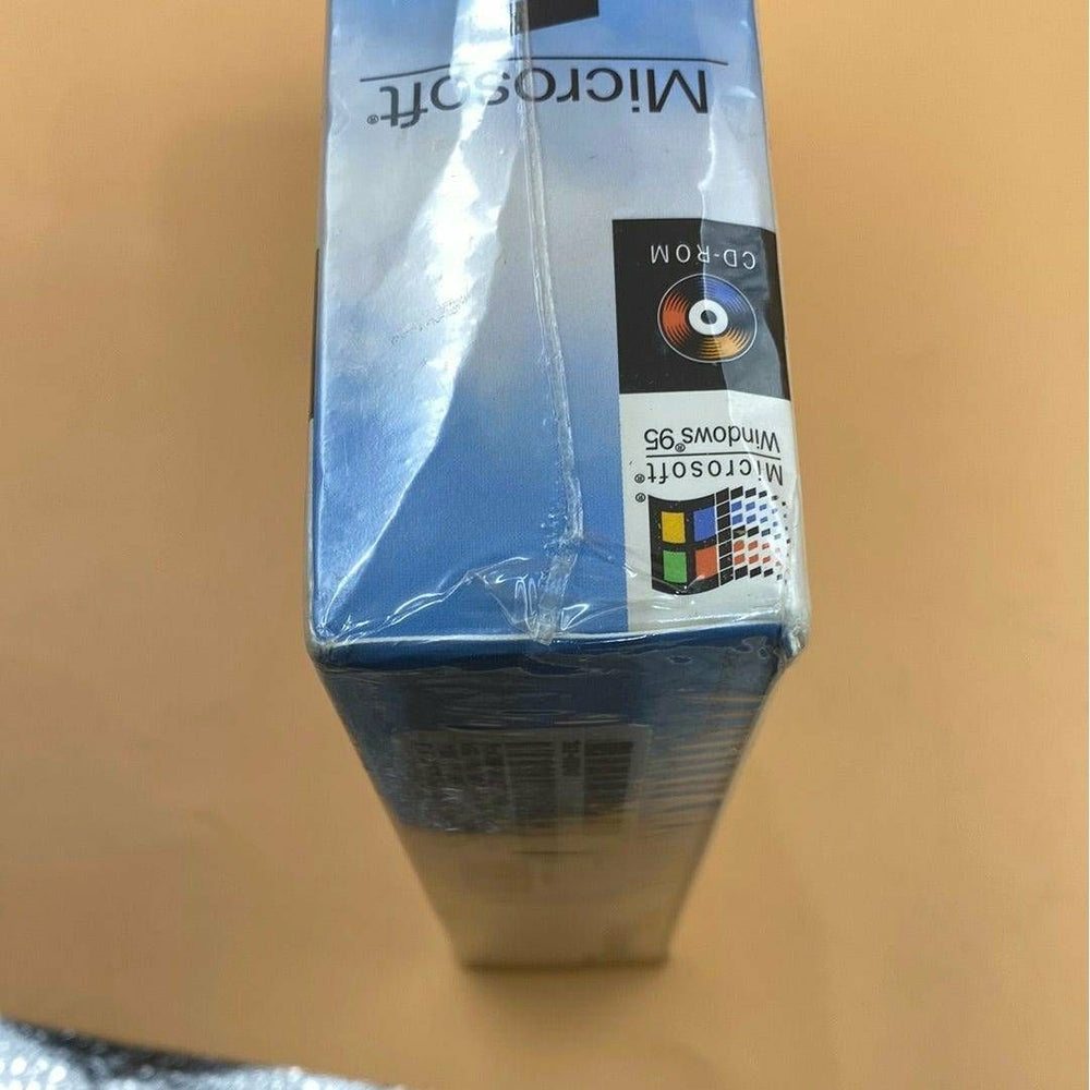 Microsoft Windows 95 Upgrade PC CD-ROM (NEW) - PC (Online Order Only)