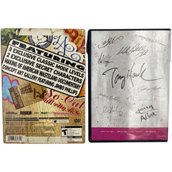 Tony Hawk American Wasteland Collector's Edition - PlayStation 2 (Online Order Only)