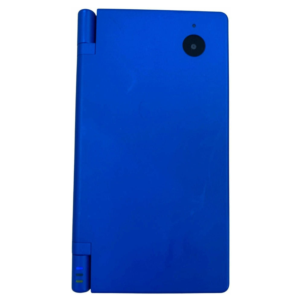 Matte Blue Nintendo DSi (Online Order Only)