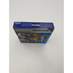 Gunstar Super Heroes - Nintendo GameBoy Advance (Online Order Only)