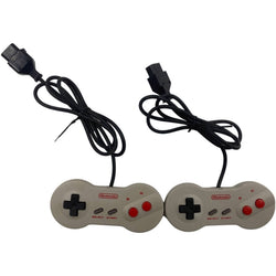 Top Loading Nintendo NES Console (Online Order Only)
