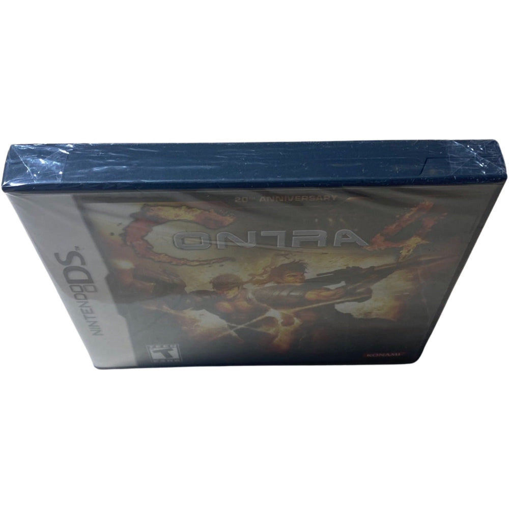Contra 4 - Nintendo DS (Online Order Only)