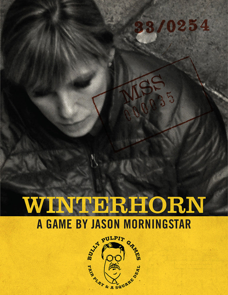 WINTERHORN