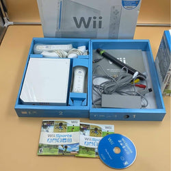 Wii Sports Console Bundle (Online Order Only)