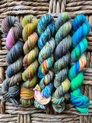 Gone Knittin’ mini set (ONLINE ORDER ONLY)