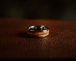 The “Hendrix” Ring (ONLINE ORDER ONLY)