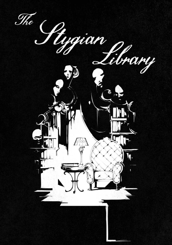 The Stygian Library