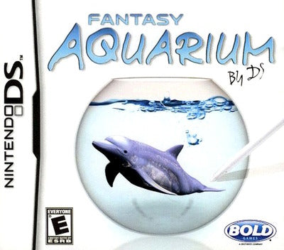 Aquarium by DS (Nintendo DS) (Online Order Only)