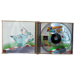 Bomberman Fantasy Race - PlayStation (Online Order Only)