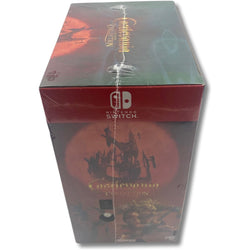 Castlevania Anniversary Collection [Ultimate Edition] - Nintendo Switch (NEW) (Online Order Only)