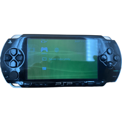 PlayStation Portable 1000 Console (Online Order Only)