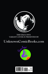 Secret Empire #2 Unknown Comics Exclusive Mike Perkins (5/17/2017) (Online Order Only)